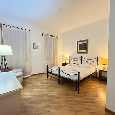 Federighi 2Bd, 2Bath, With Elevator By Florencehospitality Com Buitenkant foto