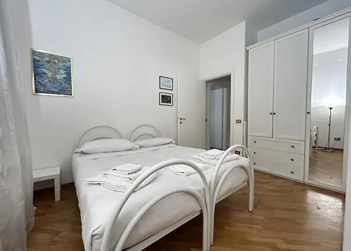 Federighi 2Bd, 2Bath, With Elevator By Florencehospitality Com