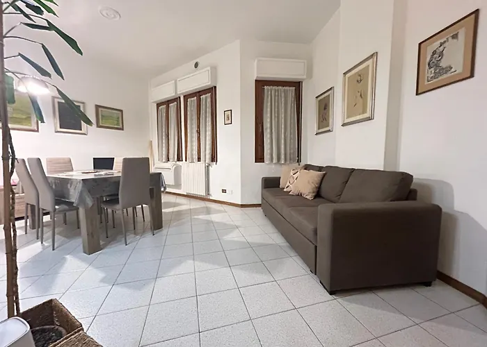 Federighi 2Bd, 2Bath, With Elevator By Florencehospitality Com